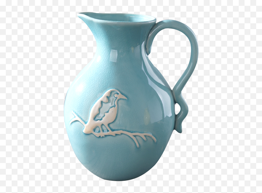 Artnouveau Carafe Jug Pitcher Sticker - Jug Emoji,Pitcher Emoji