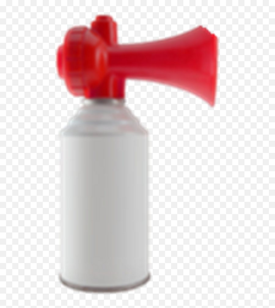 Air Horn - Transparent Air Horn Png Emoji,Blowhorn Emoji
