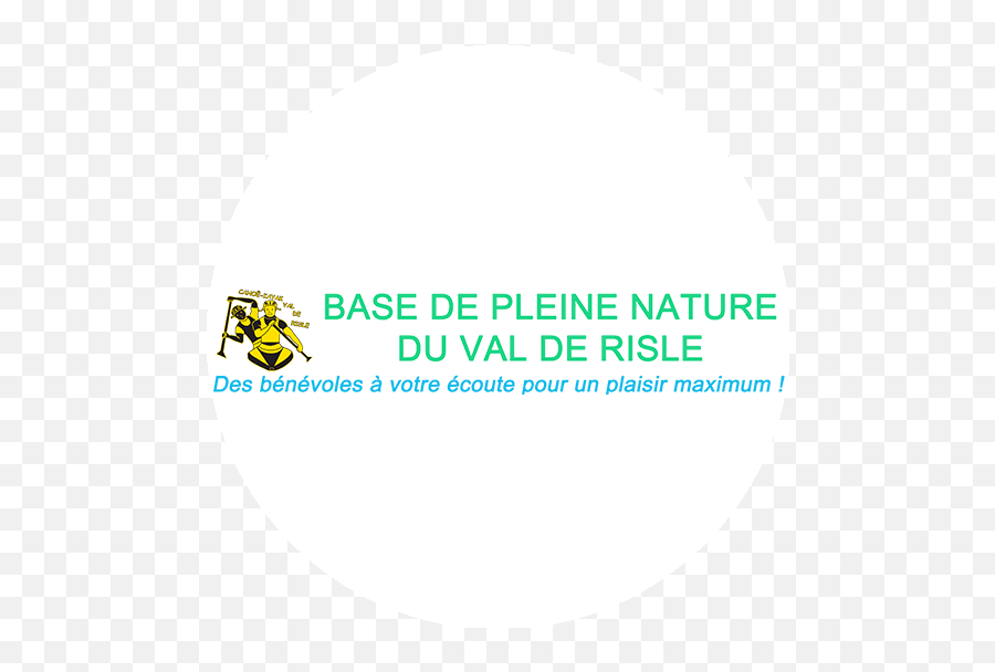 Canoë - Kayak Val De Risle À Montfortsurrisle Sports Nautiques Ck Val De Risle Emoji,Emotion Kayak Logo