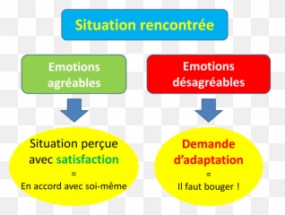 Sophrologie Et Hypnose - Vertical Emoji,Les Differentes Emotions
