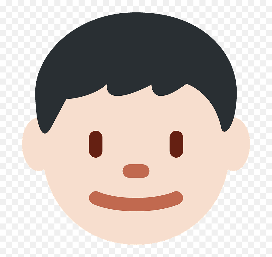 Boy Emoji With Light Skin Tone Meaning - Boy Emoji Twitter,Boy Emoji