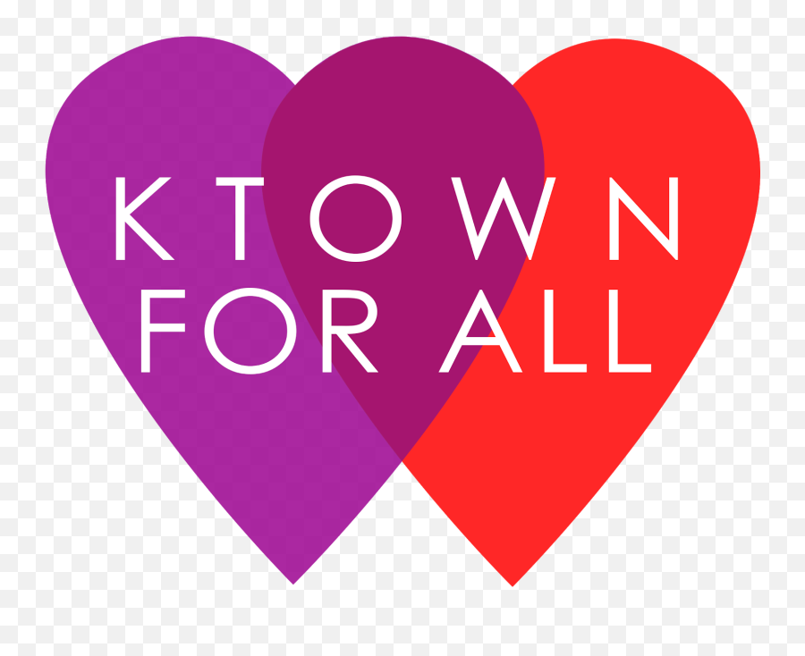 Brand - Ktown For All Ktown For All Emoji,Emotion Code Los Angeles