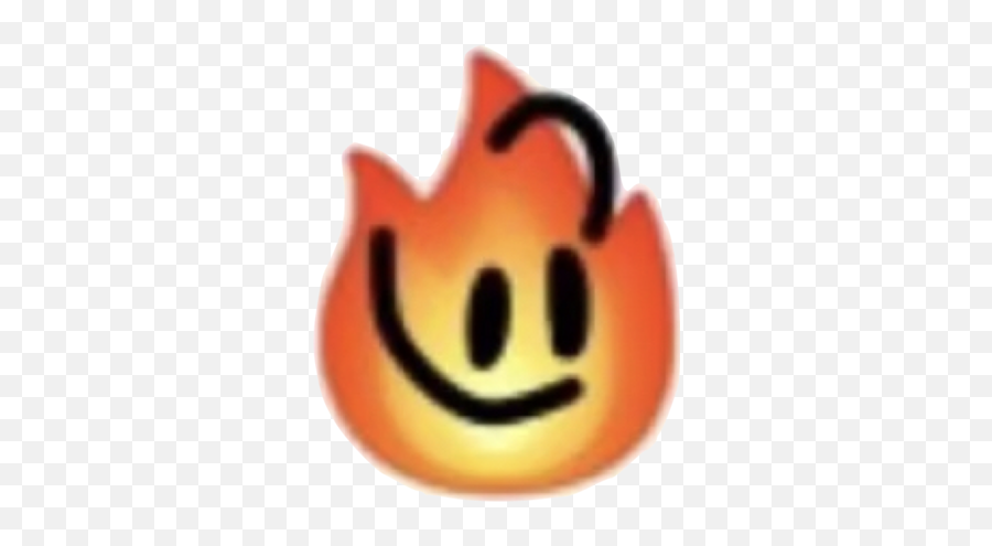 Fork On Fire The Independent Ctc Wiki Fandom - Fork On Fire Ctc Emoji,Fire Emoticon