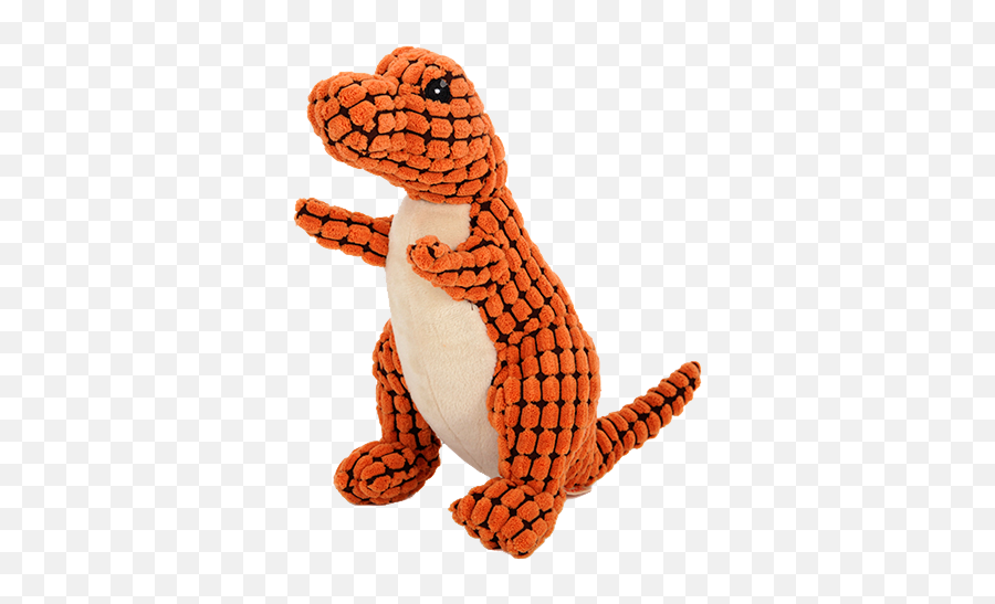 T - Rex Dinosaur Dog Chew Toy Dog Toy Clipart Full Size Dog Toy Emoji,T Rex Emoji
