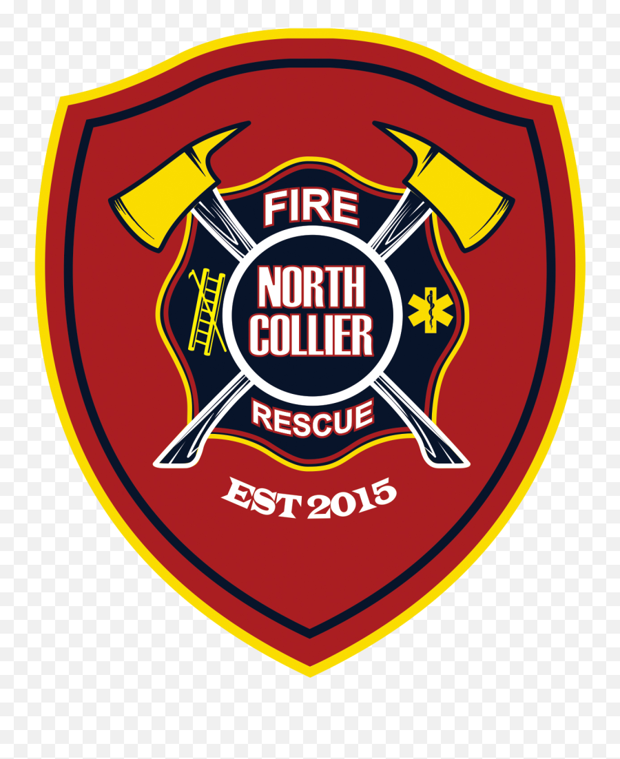 Job Opportunities North Collier Fire Control U0026 Rescue District - North Collier Fire Department Emoji,Emotions Anonymous Logo Png