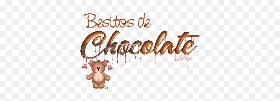 Besitos De Chocolate - Imagenes De Besitos De Chocolate Emoji,Emojis Animados Besito