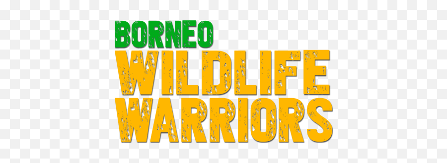 Borneo Wildlife Warriors Sztv - Language Emoji,Orangutan Showing Emotions