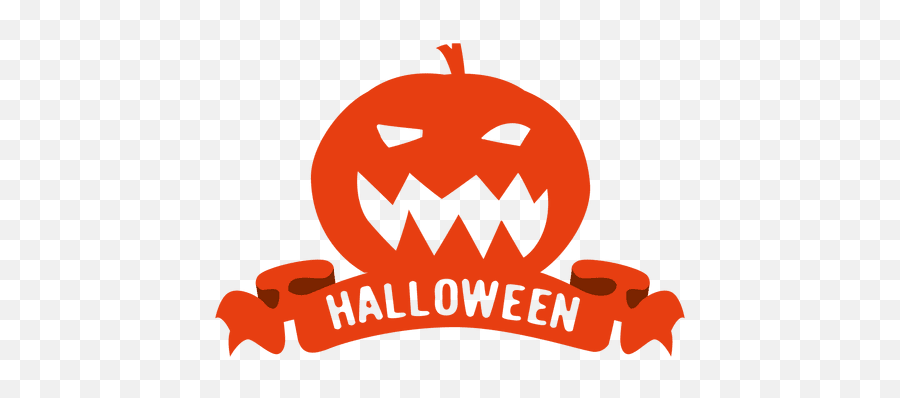 Happy Halloween Png Logo 3 - Logo De Halloween Png Emoji,Emojis Halloween Png
