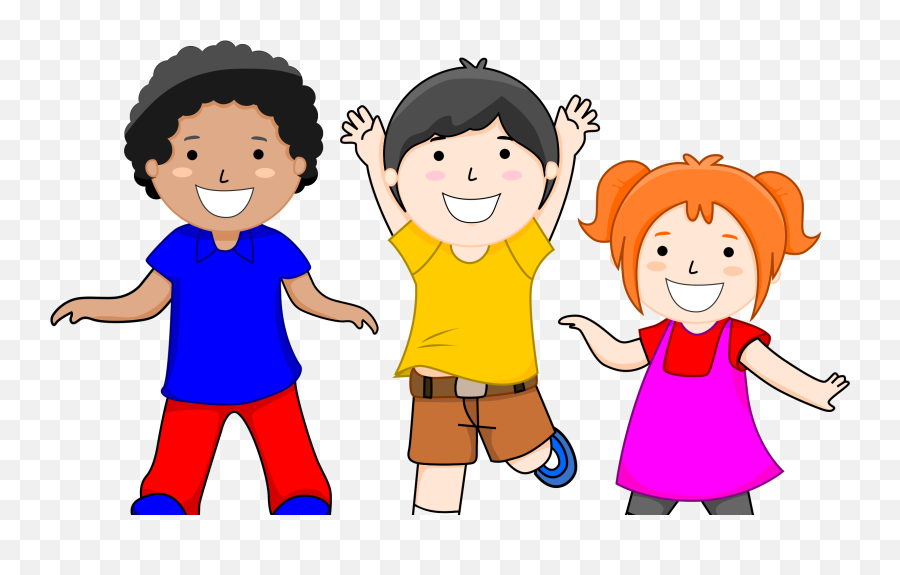 My Shared Philosophy - Child Clipart Emoji,Sharing Emotions With Children