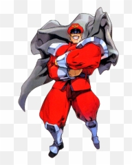 Character Scramble Ix Grand Scramble Sign - Ups Whowouldwin Street Fighter Alpha M Bison Emoji,Star Platinum Emotion