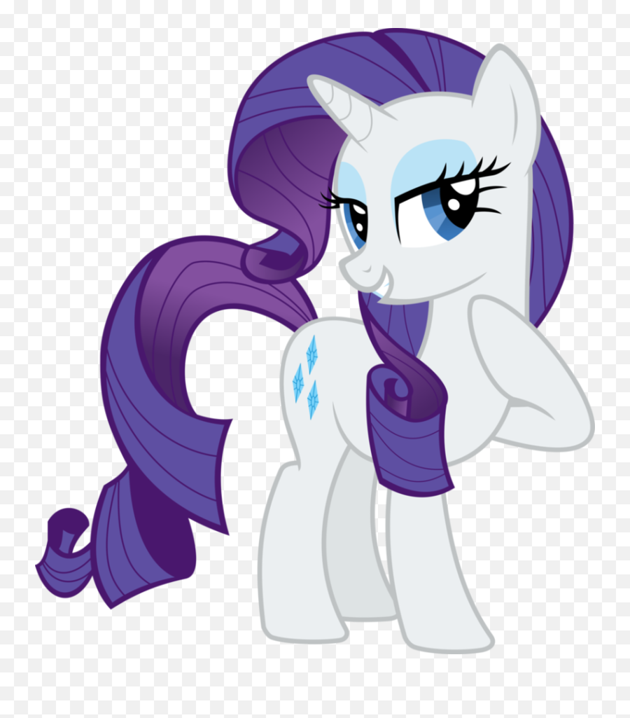 What Are The Best Female Cartoon Characters - Quora My Little Pony Rarity Emoji,Miyazki Totoro Nussbaum Political Emotions