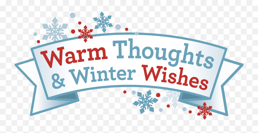 Warm Thoughts And Winter Wishes - Event Emoji,Leland Emotions Wfmu 