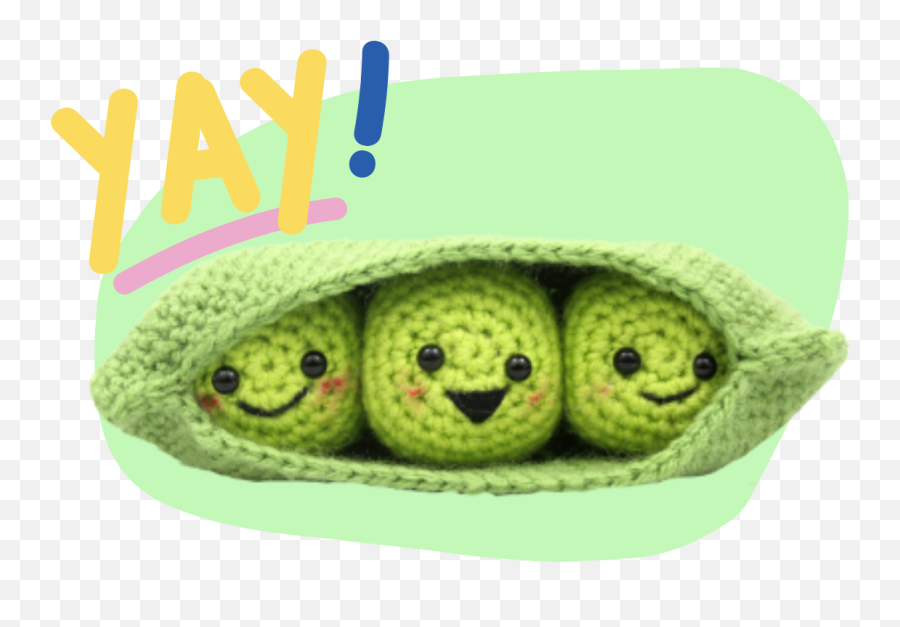 Home - Peas Crochet Emoji,Your Emotion + Crochet