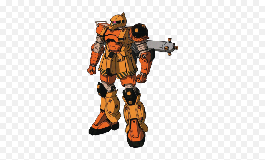 Season 1 Earthfall - Gundam Thunderbolt Sniper Zaku Emoji,Mg Gundam Emotion Manipulators