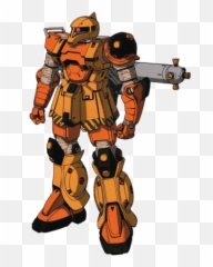 Season 1 Earthfall - Gundam Thunderbolt Sniper Zaku Emoji,Mg Gundam Emotion Manipulators