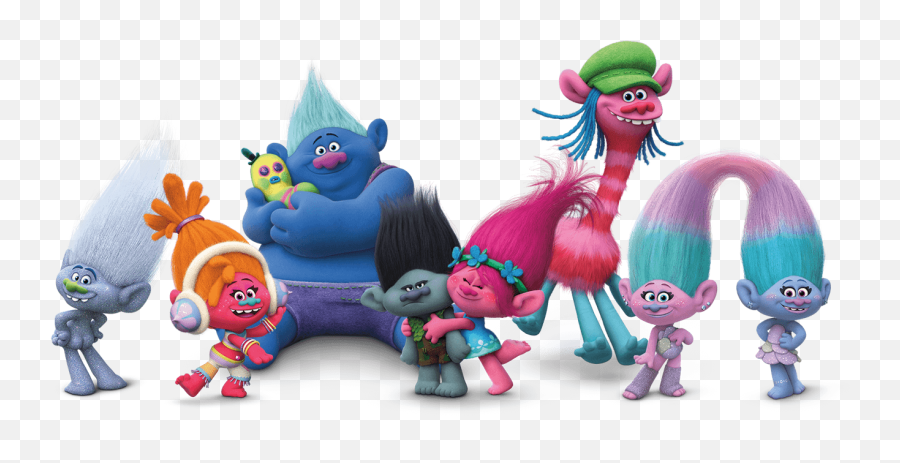 30 Printable Trolls Movie Coloring Pages - Trolls Movie Emoji,Christmas Coloring Pages Working With Emotions