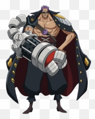 Name An Anime Character Who Begins With - One Piece Z Png Emoji,Anime Dread Emotion