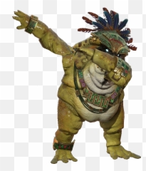 Totalwar - Total War Warhammer Dab Emoji,Whomst Has Summoned The Almighty One Emoji