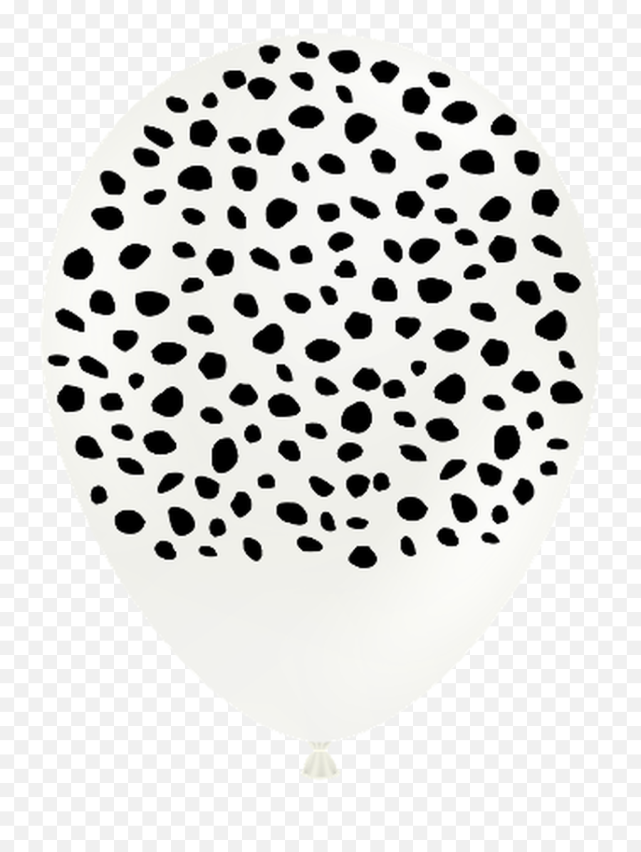 11t White With Black Spex Print 25 Count - Havinu0027 A Party Tuftex Spex Balloons Emoji,Emojis De Star Wars Para Facebook
