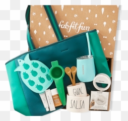 Cyber Monday Subscription Box Coupons - Fab Fit Fun Summer 2021 Emoji,Glitter Emoticon