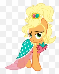 Mlp Forums March Madness Tournament - Apple Jack En Robe Emoji,Clop Emoticon