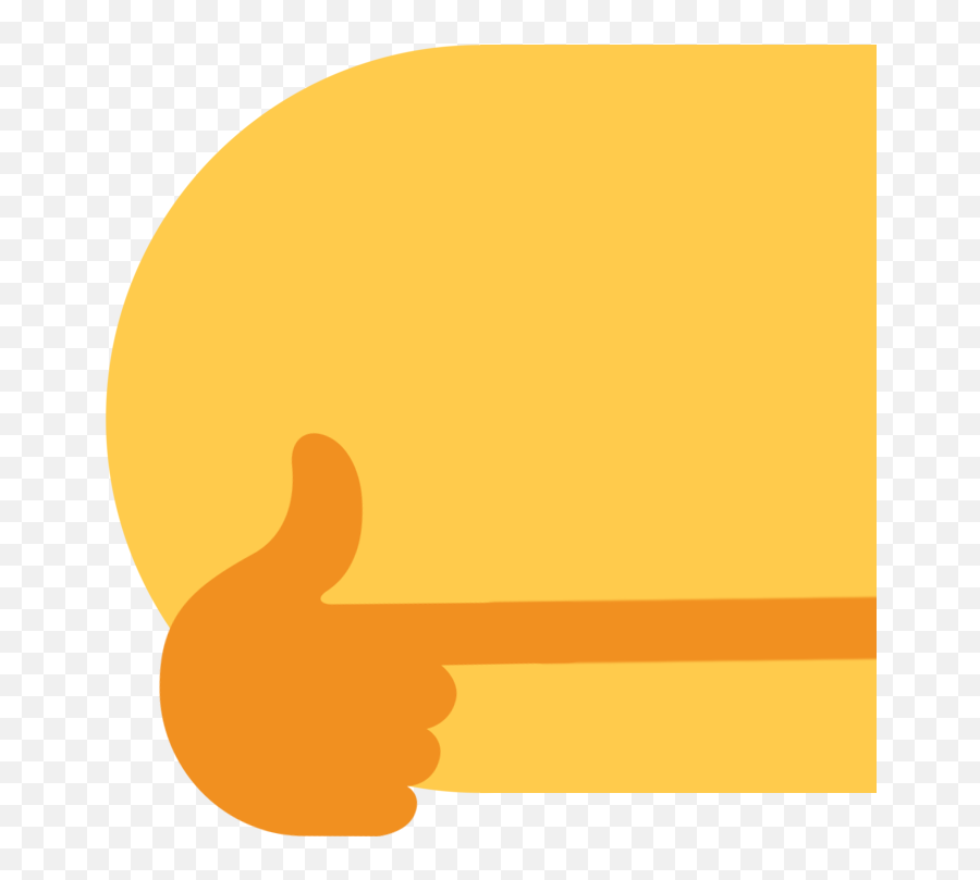 Discord Thinking Emoji Meme Png - Discord Emojis Transparent Background,Think Emoji