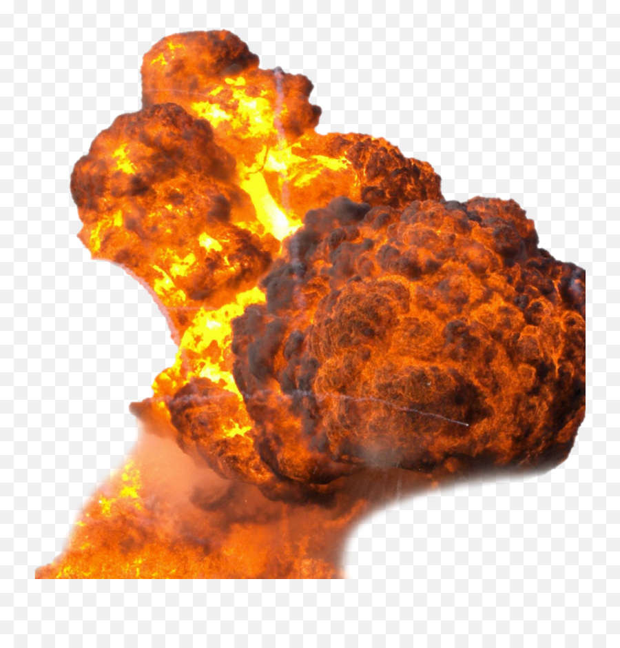 Popular And Trending Explode Stickers Picsart - Blast Png Emoji,Explode Emoji