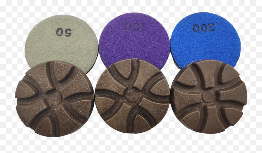 News - Launch Of Latest 3u2033 Torx Dry Use Polishing Pads Solid Emoji,Kannada Emoticons