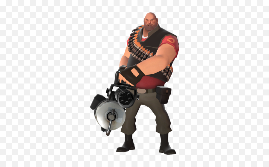 Heavy Strategy - Heavy Tf2 Emoji,Tf2 Pyro Emoticons