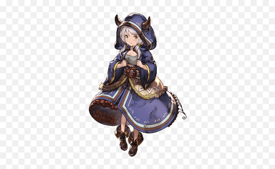 Granblue Fantasy Draph Characters - Tv Tropes Granblue Fantasy Emoji,What's After Hidden Emotion Gacha Brave Souls