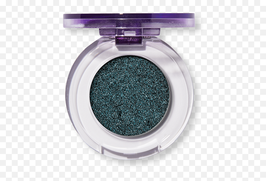 Define Your Aura Any Way You Want - Revlon Revlon Crystal Aura Collection Putty Powder Eye Beam Emoji,Emotion Crystal Turns Purple