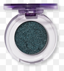 Define Your Aura Any Way You Want - Revlon Revlon Crystal Aura Collection Putty Powder Eye Beam Emoji,Emotion Crystal Turns Purple