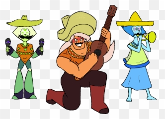 The Three - Portable Network Graphics Emoji,Steven Universe Poof From Emotion