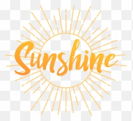 Sunshine - Dot Emoji,I Need A Emoticon In Pool Floating On A Raft Sunbathing