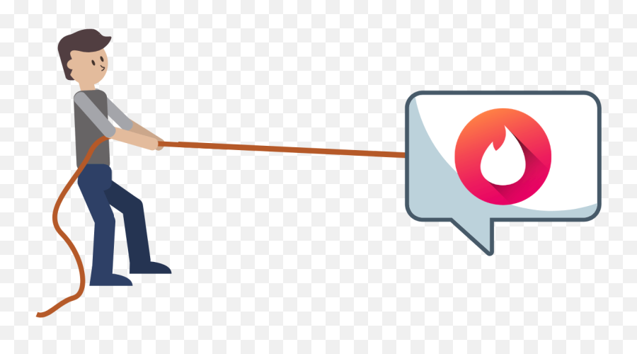 10 Técnicas Infalíveis Para Você Puxar Assunto No Tinder - Rope Pulling Icon Emoji,Como Enviar Emoticons Por Mensagem 10 Técnicas Infalíveis Para Você Puxar Assunto No Tinder - Rope Pulling Icon Emoji,Como Enviar Emoticons Por Mensagem