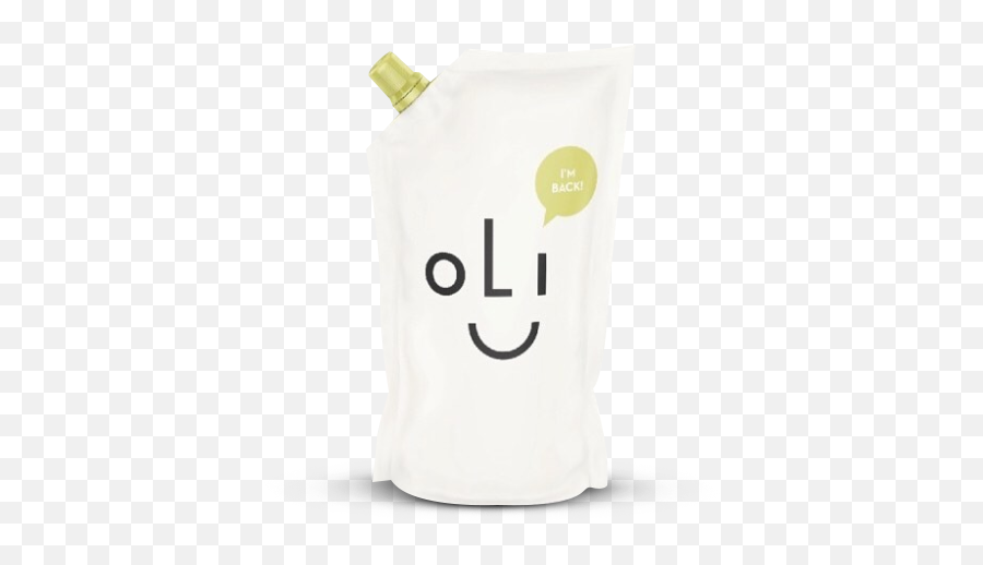 Refill Subscription - Happy Emoji,Olive Emoticon?