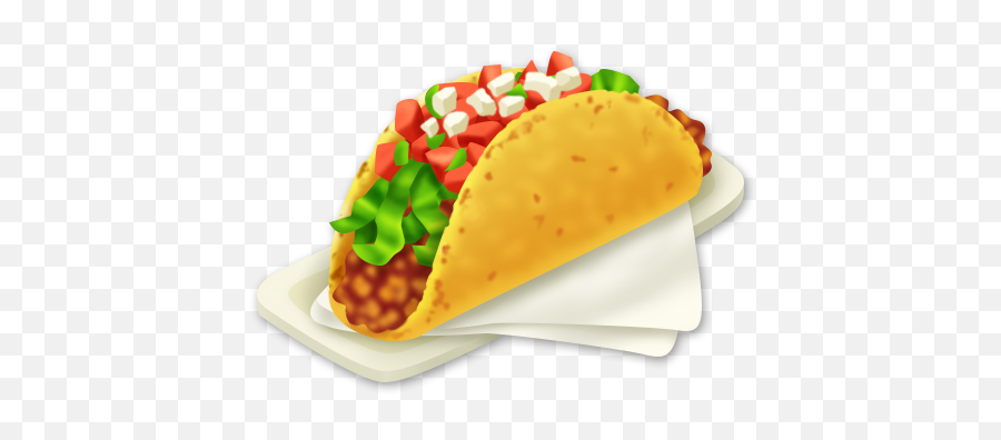 Taco Png U0026 Free Tacopng Transparent Images 2659 - Pngio Hay Day Food Emoji,Tacos Emoji