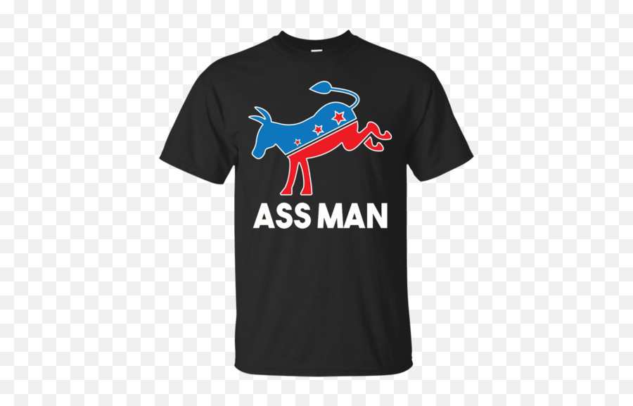 Products U2013 Tagged Ass Man Democratic Party Donkey T - Shirt Funny Cleveland Browns Shirts Emoji,Shiba Inu Emoticon Angry