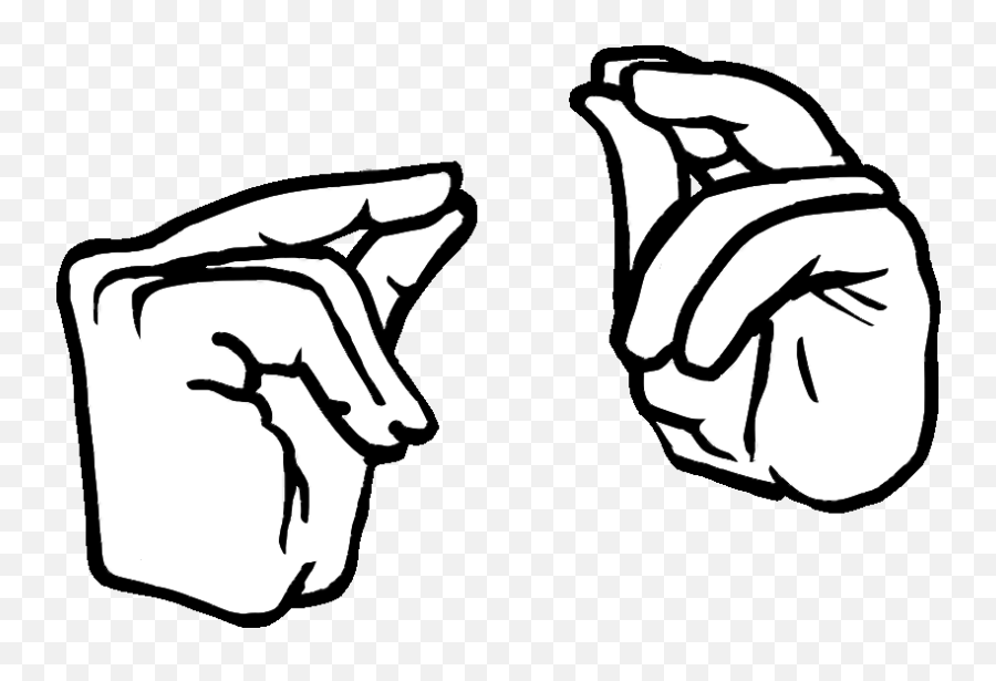 Finger Oh Snap Another Gesture Emoji,Sort Of Hand Gesture Emoji Gif