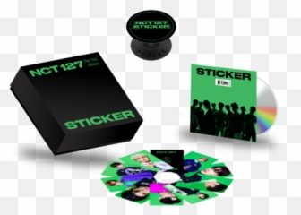 Nct 127 Official Store Emoji,No Emotion Nct