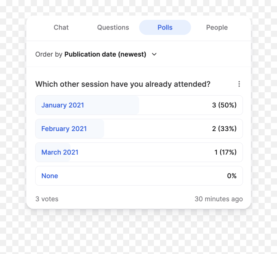 The Sidebar In Your Event Room - Documentation Livestorm Dot Emoji,Mic Muted Emoji