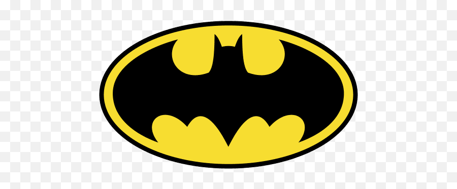 Batman Icon Png And Svg Vector Free Download - Batman Logo Emoji,Batman Do You Like Emojis