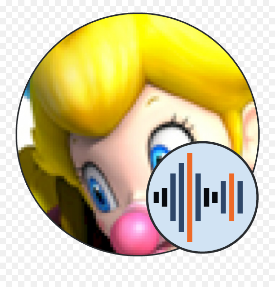 Mario Kart Wii - 101 Soundboards Screams Emoji,Peach Emoticon Whatsapp Ios