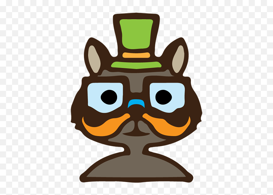 Dillen Phelps Dribbble - Costume Hat Emoji,Ogres Emoji Png