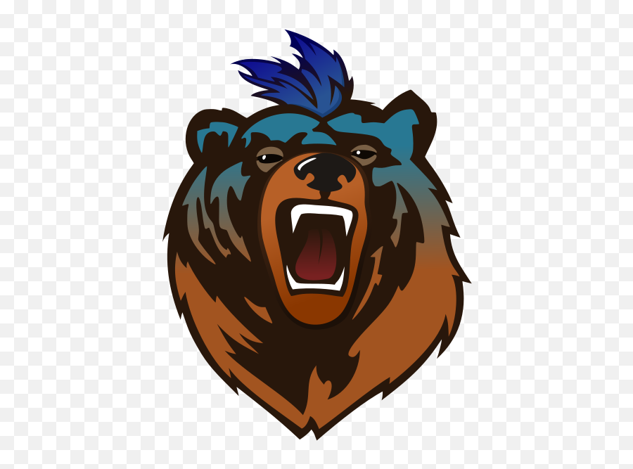 Tutorial Archive U2022 Sciencebear - Roaring Bear Vector Emoji,Libreoffice Emojis Tutorial Archive U2022 Sciencebear - Roaring Bear Vector Emoji,Libreoffice Emojis