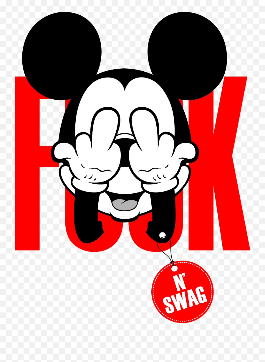 Mickey Fk Mickey Mouse Background Mickey Mouse - Papel De Parede Mickey Dando Dedo Emoji,Mickey Mouse Emoji Background