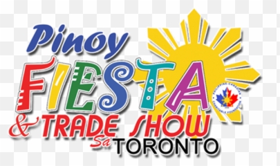 Pinoy Fiesta Trade Show Sa Toronto Emoji,Pinoy Text Emoticons