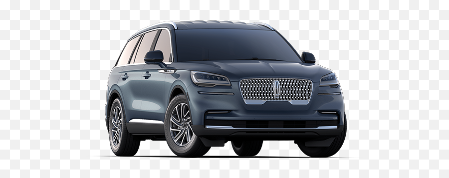 The All - New 2020 Lincoln Aviator Midsize Luxury Suv Standard Lincoln Aviator Emoji,Emoji Car Plug Battery