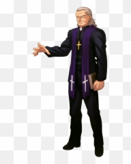 Risei Kotomine Emoji,Kotomine Kirei Emoji