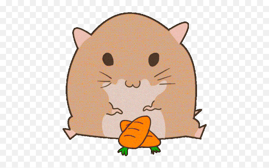 50 Cosillas Sobre Mi Sekaiichi Hatsukoi Amino Amino - Cartoon Hamster Eating Gif Emoji,Emojis Orijinales